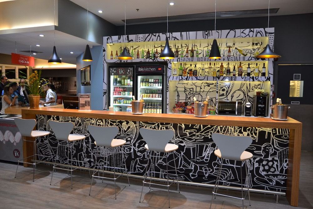 Ibis Araçatuba Hotel Reviews And Room Rates - 