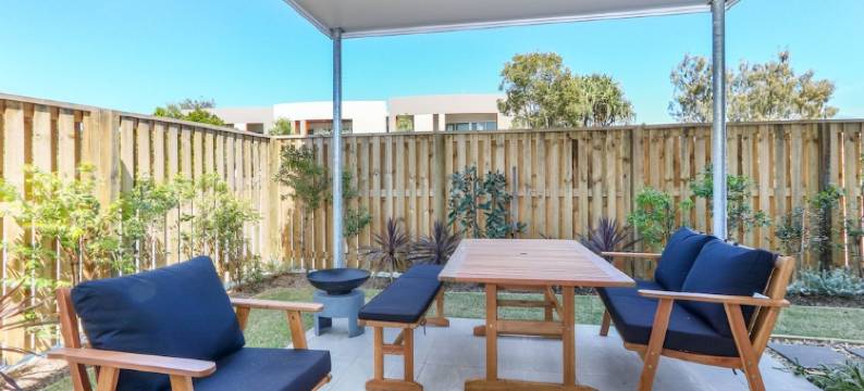 太阳鱼巷酒店(Sunfish Lane)图片