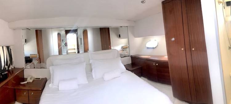 海洋民宿(Bnb Marine)图片