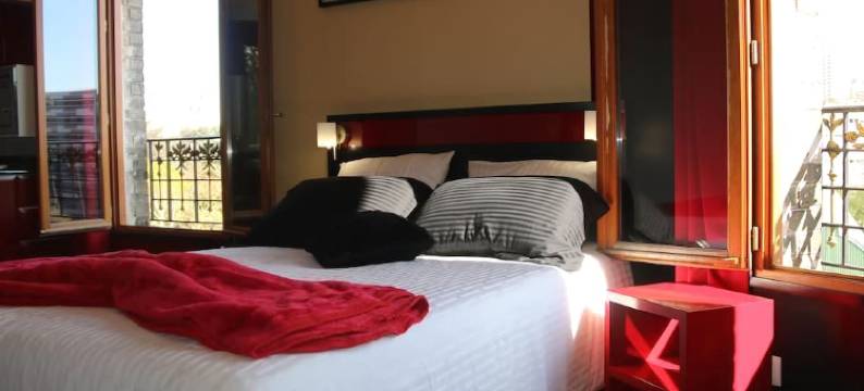 马里尼亚酒店(Marinha Hotel)图片