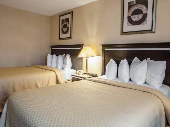 Quality Inn Aurora Hotel Reviews And Room Rates Trip Com