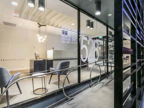 墨爾本普蘭服務卡爾頓公寓式酒店