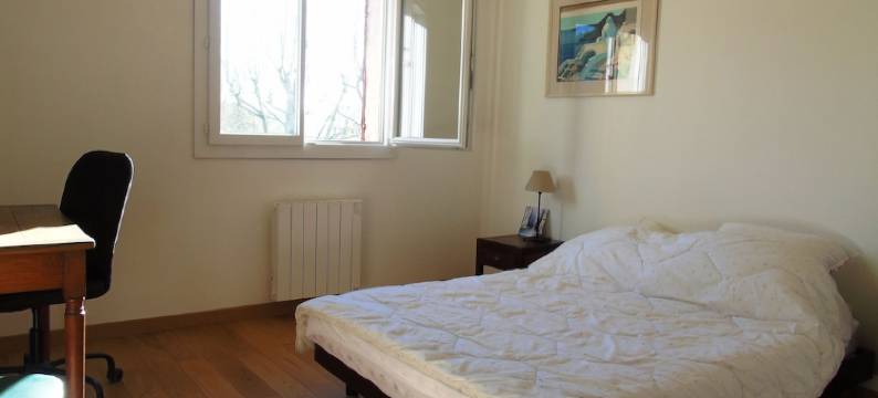 洛卡床 - 普罗旺斯假日宅邸酒店(Locabed - Maison de Vacances en Provence)图片