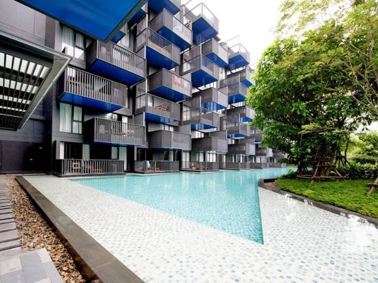 法弗斯泰芭東德科公寓