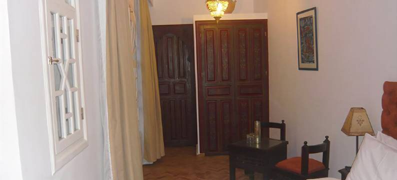 富单布鲁酒店(La Fontaine Bleue)图片