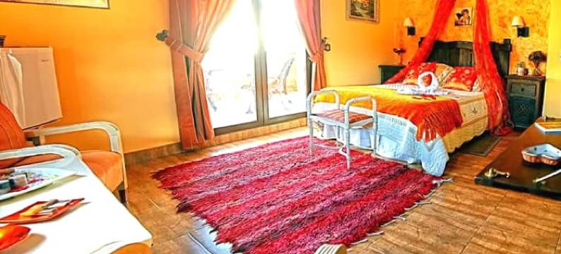 Laurel de la Reina Bed & Breakfast - Boutique图片