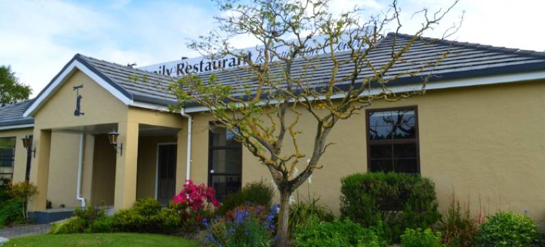 布赖特沃特汽车旅馆(Brightwater Motor Inn)图片