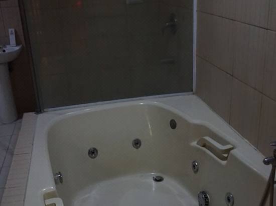Hotel Sogo Santolan Manila Hotel Reviews And Room Rates
