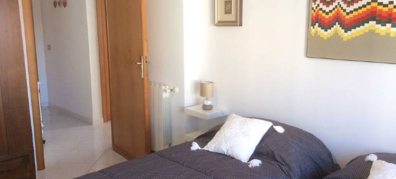 玛莉假日之家酒店(Mary Holiday House)图片