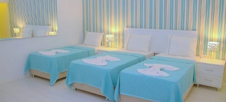 作家酒店(Yazar Hotel)图片