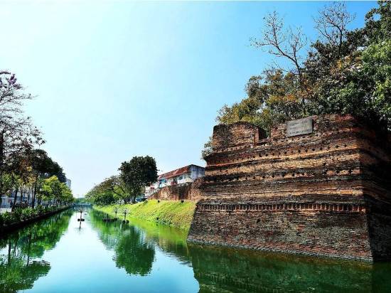 清邁旅館