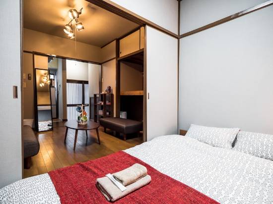 IKIDANE HOUSE ASAKUSA MIYABI