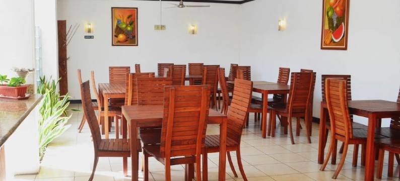 林科德亚诺酒店(Hotel Rincon del Llano)图片