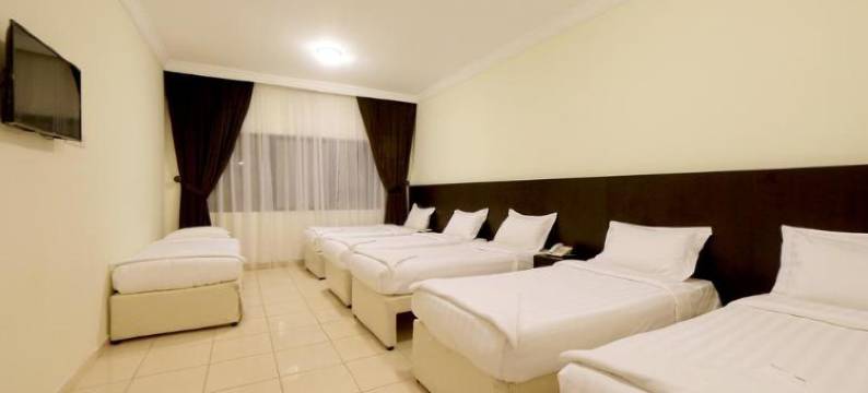 斯努德阿玛巴斯酒店(Snood Al Mahbas Hotel)图片