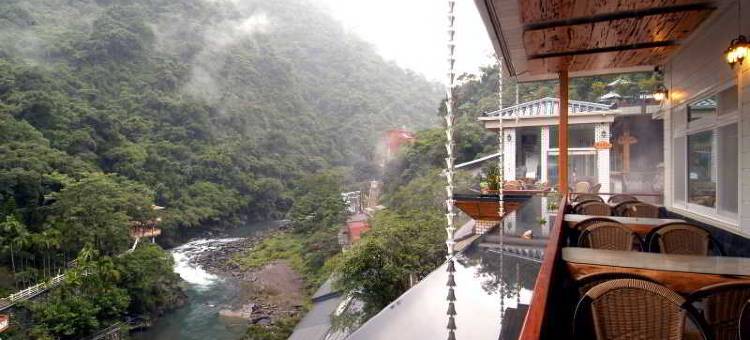 明月温泉会馆图片