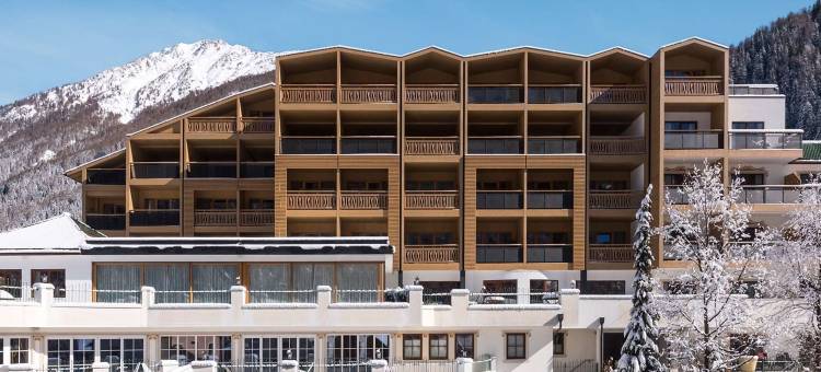 法肯斯特诺温泉酒店(Falkensteiner Hotel & Spa Falkensteinerhof)图片