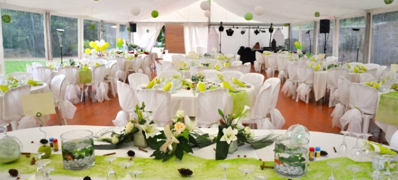 布尔格城堡酒店(Château du Bourg)图片