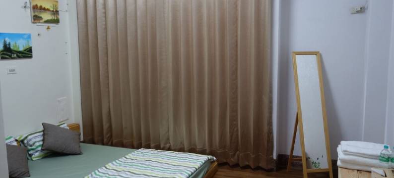 拉瓦宅轻旅店(仅接待18~35岁青年旅人)图片