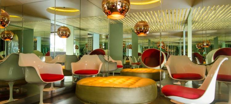 安卡拉餐厅酒店(Hotel Restaurante Ankara)图片