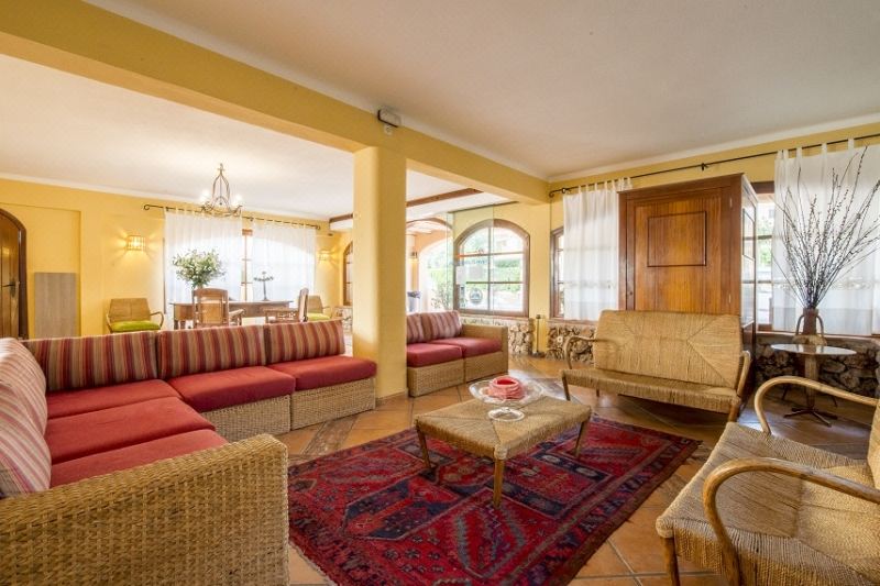 Apartamentos Playa Ferrera Hotel Reviews And Room Rates - 