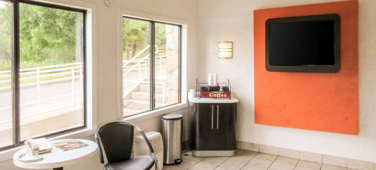 罗德威旅馆(Rodeway Inn)图片