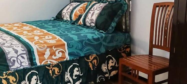 Full House 3 Bedroom at Ijen Flamboyan Homestay & Tour图片