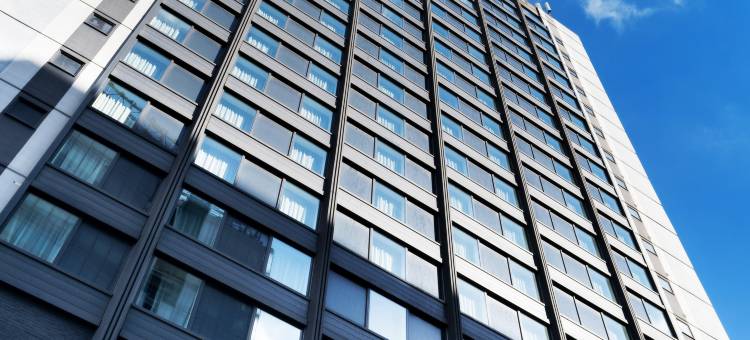 Holiday Inn Express 伯明翰 - 雪山(Holiday Inn Express Birmingham - Snow Hill)图片