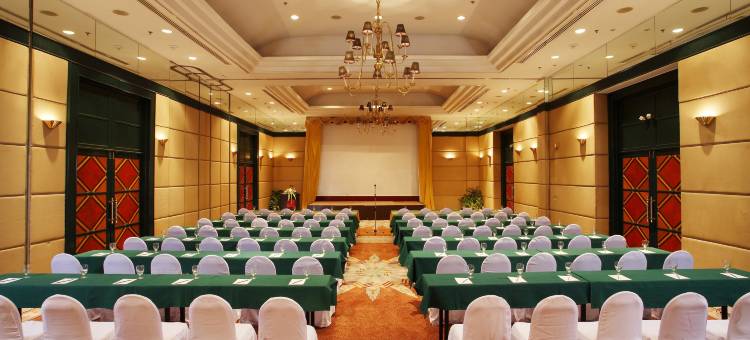 合艾盛泰乐酒店(Centara Hotel Hat Yai)图片