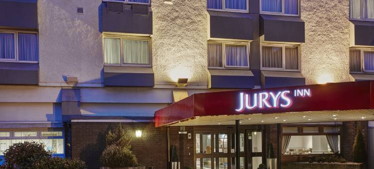 因弗内斯莱昂纳多酒店(Leonardo Hotel Inverness)图片