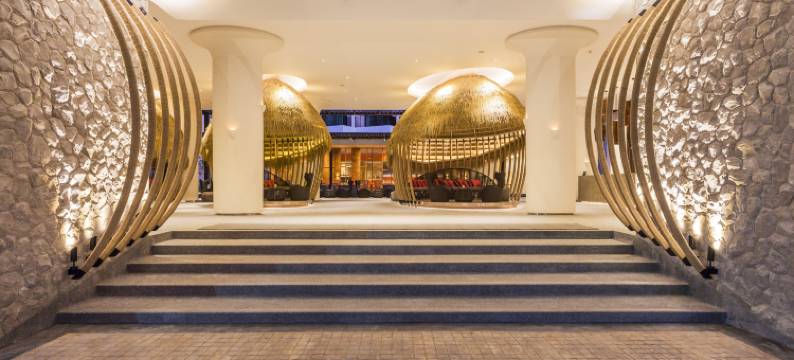 盛泰乐懿悦中天马瑞思度假村(Centara Life Maris Resort Jomtien)图片