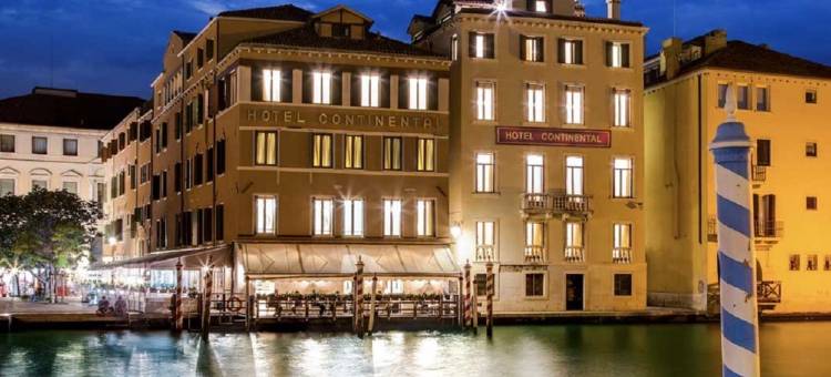 CHC大陆贝斯特韦斯特至尊酒店(BW Premier Collection CHC Continental)图片