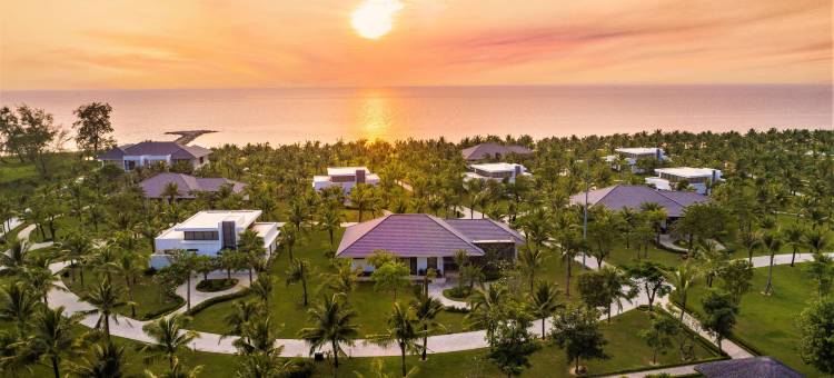 富国岛丽笙蓝标度假村(Radisson Blu Resort Phu Quoc)图片