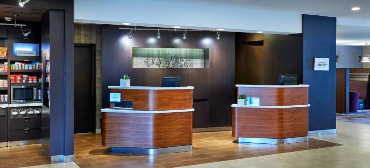 明尼阿波利斯伊甸草原索尼斯塔精选酒店(Sonesta Select Minneapolis Eden Prairie)图片