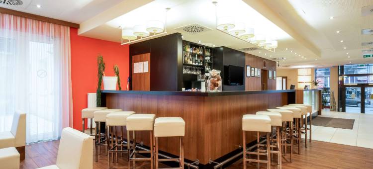 NEXTO DORMERO 酒店布达佩斯(Nexto Dormero Hotel Budapest)图片