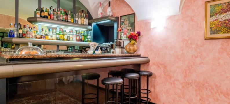 欧洲酒店(Hotel Europa)图片