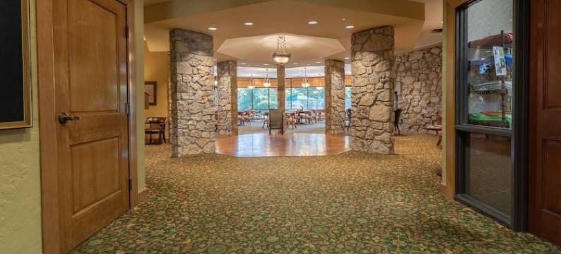 雷艾溫凱勒斯康多酒店(Kyler's Kondo by RedAwning)图片