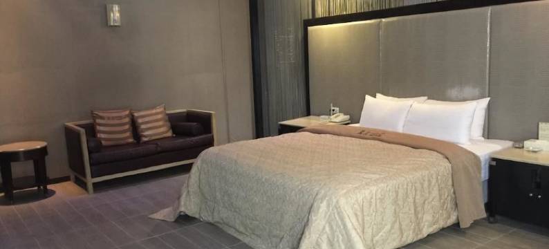 嘉义丽景精品休闲旅馆图片