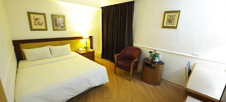 高雄高第商旅图片