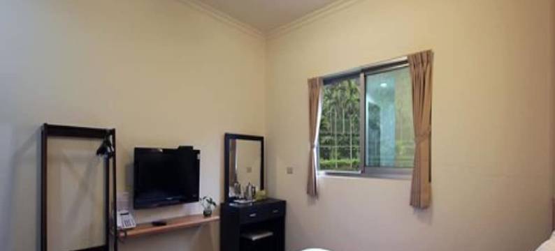 嘉义詹德仁茶园民宿图片