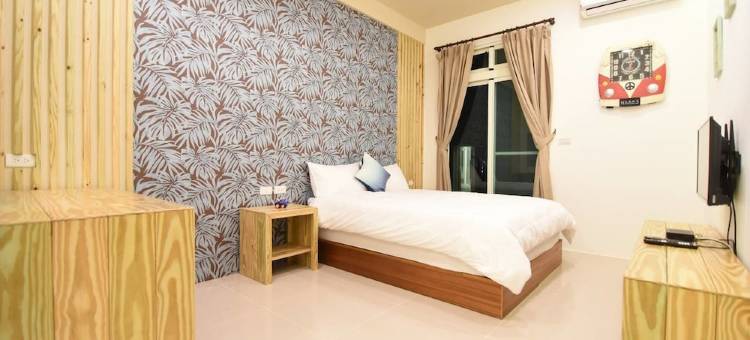 徐升赞美会馆图片