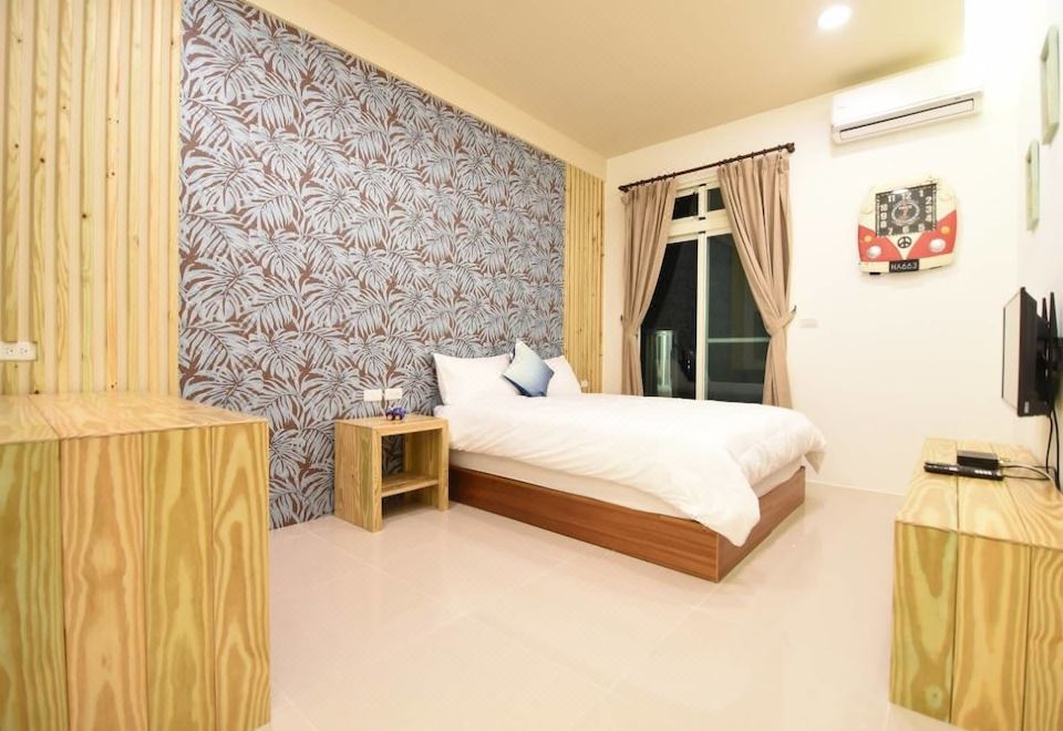 Hotel Overview
