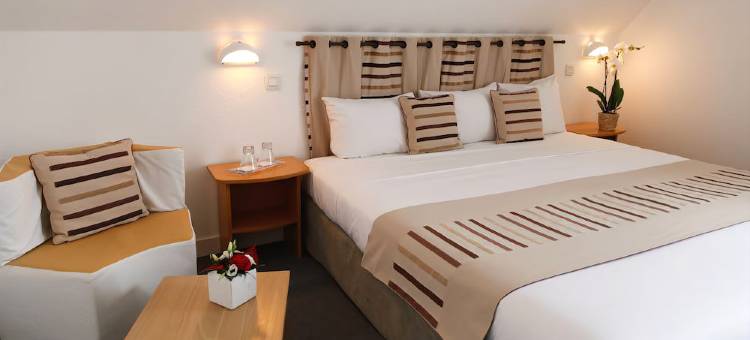 戈维尼斯之家酒店(Logis le Gavrinis)图片