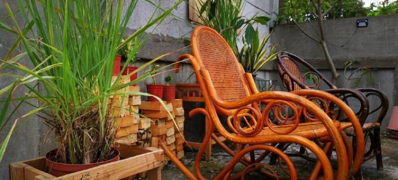 凤山 79 背包客图片