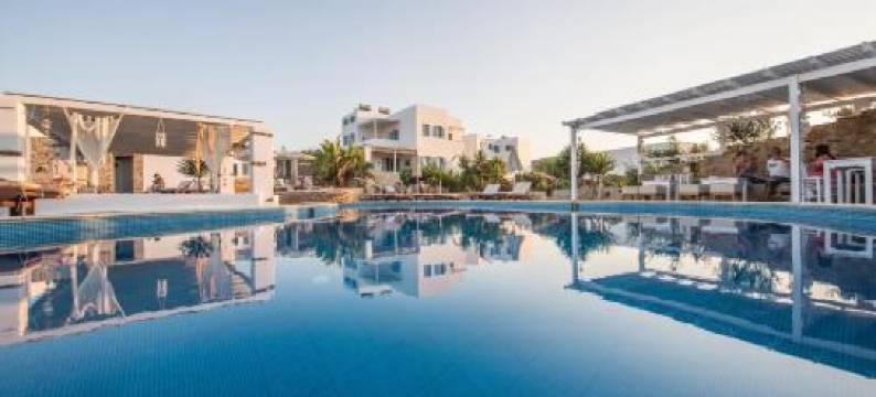 Kastro Antiparos图片