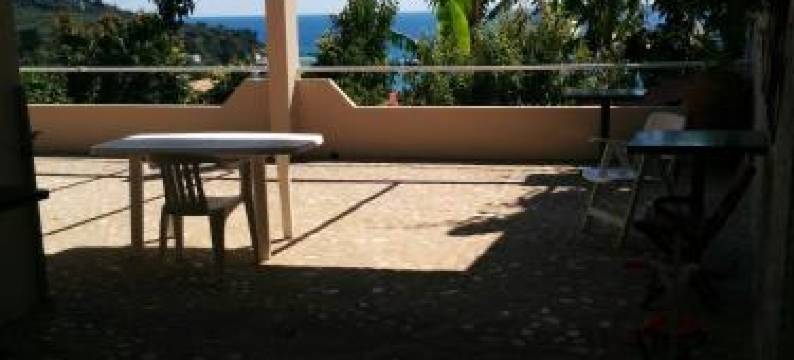 Varagoulis Giannis & Lenas Apartments图片