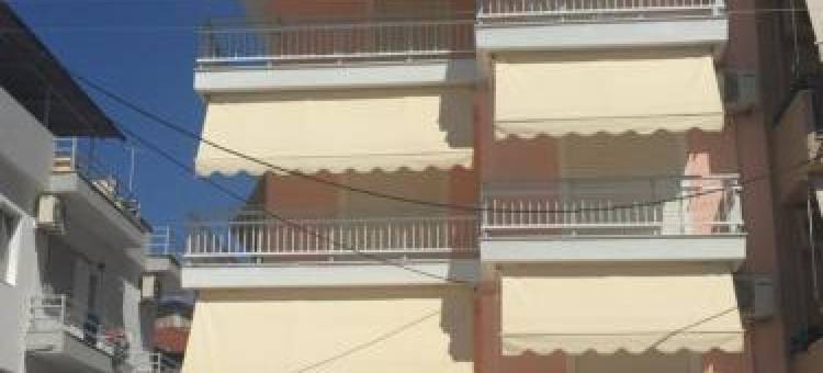 Dimis Studios and Apartments图片