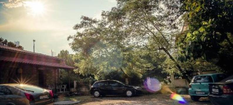 迪诺斯客房酒店(Naftilos Guest House)图片