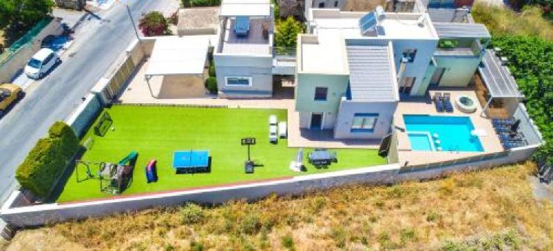 运动别墅酒店(Casa Elegante)图片