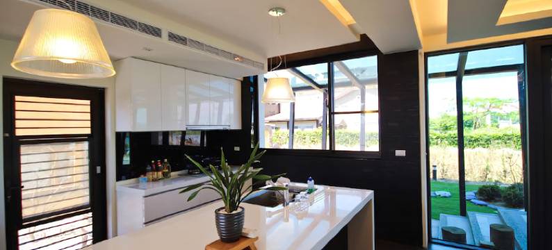 涵暄精品双语民宿图片