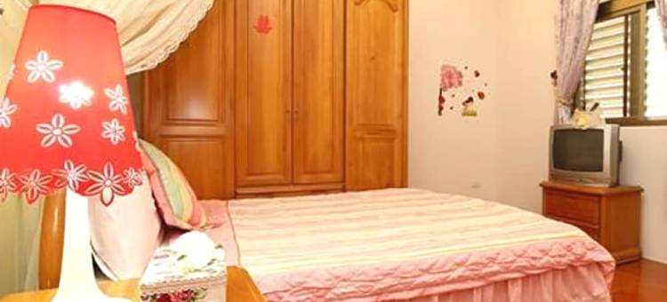 宜兰喜相逢乡村民宿图片